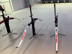-無弓射箭俱乐部(领展中心城店)