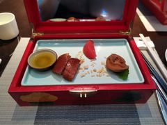 -江上荟·创意中国菜(绿地缤纷城店)