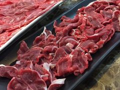 -林记潮牛·牛肉火锅(上马墩店)