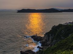-东澳岛