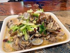 -老谢野馄饨(延安路店)