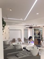 点击看大图 -小齐发型Star~salon