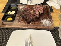 -安立可意大利美食