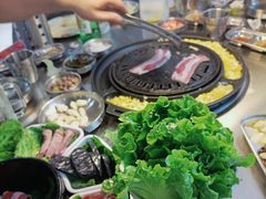 -小团团·路边烤牛肉(南岭壹街店)
