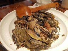 客家黑鸡汤-黑鸡小馆(金源店)