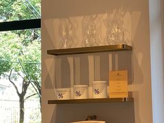 -% Arabica阿拉比卡咖啡烘焙工坊