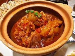 -图味美小黄鱼·景德菜(浙江路店)