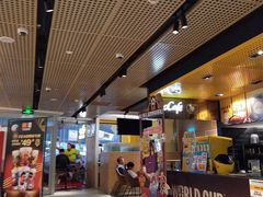 -麦当劳(宾水西道店)