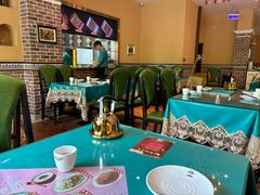 -巴依老爷·新疆美食(上城区天城路店)