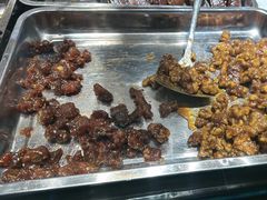 -乔波食品(杜桥中心菜场店)