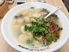 -鸭得堡老鸭汤·鸭血粉丝(南京博物院店)