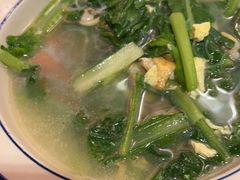 -吕氏疙瘩汤·私家菜馆(慈云寺店)