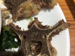 -老北京热气涮羊肉·小龙虾·烤鱼(呼玛路店)