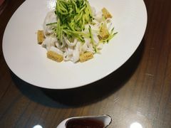 -秦月轩·长安小馆·新陕菜(阜成路·五棵松店)