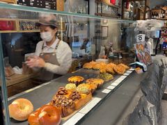 -Money Shops(愚园路店)