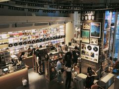 -黑胶星球(华发中城商都店)