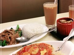 -永盈茶餐厅(中山四路店)