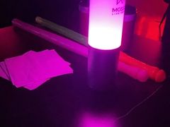 -MOSSO音乐酒吧·live house(南京旗舰店)