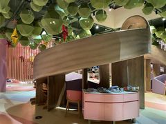 -水桶王国主题餐厅·聚会·生日派对·亲子活动·家庭套餐(亚龙湾希尔顿店)