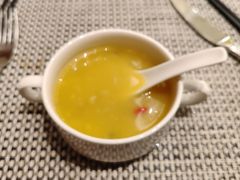 -景湖轩全日制餐厅·南湖名都