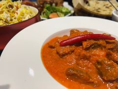 -木尔坦·Multan巴基斯坦清真餐厅halal(大智嘉园店)