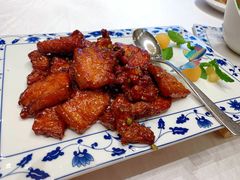 麦仁秘制骨-宁波状元楼酒店(和义路店)