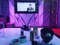 -欢乐迪派对潮K·KTV(华南城店)