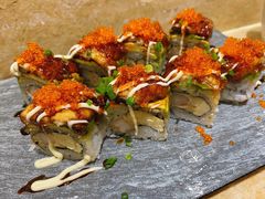-东京屋(武定路店)