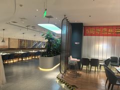 -悦海·家宴·冰花皮皮虾大锅贴(宝龙店)