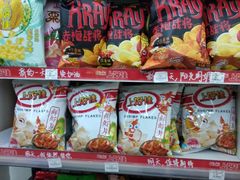 -来伊份(瑞虹天地瑞虹坊店)