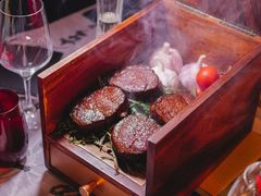 -恰餐厅及酒吧CHAR Bar & Grill(北京三里屯洲际店)