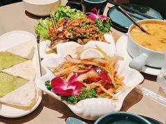 -泰来食光泰国菜餐厅(运河城店)