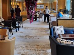 -上海锦江汤臣洲际大酒店柒酒廊