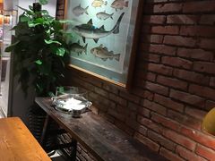 -漢舍中国菜馆(889广场店)