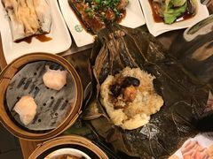 -添好运点心专门店(深水埗店)