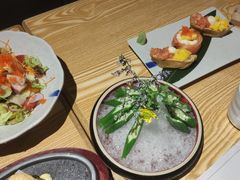 -东菊料理(吉利购物广场店)