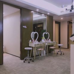 -久匠·野生眉半永久纹绣