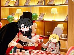 -西贝(宝乐汇店)