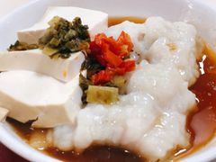 -来必堡(娄山关路店)