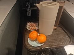 -华夏良子·足道SPA艾灸(金皇大厦店)