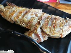 -聚点串吧·北京烧烤(赵登禹路店)