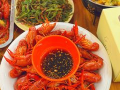 -江湖万州烤鱼(王子美食城)