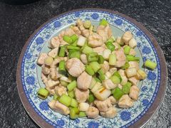 -老北京胡同味道二荤铺(酒仙桥店)