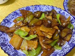 -红升老菜馆(巨兴街店)