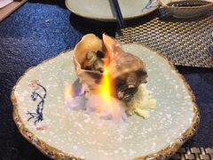 -牛カツ京都勝牛(河原町蛸薬師店)