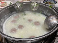 -丰尔粥食·粥底火锅·桑拿鸡(大良总店)