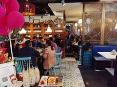 -外婆小聚茶餐厅·生日·团建(市民中心店)