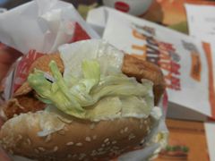 -汉堡王(徐汇绿地缤纷店)
