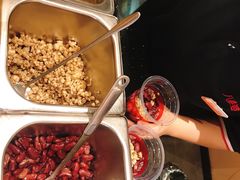 -八婆婆烧仙草(曾厝垵店)