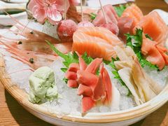 -贵木日本料理·铁板烧(新地假日广场店)